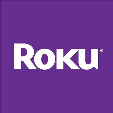 Aplicación Roku IPTV